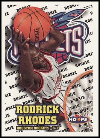 179 Rodrick Rhodes